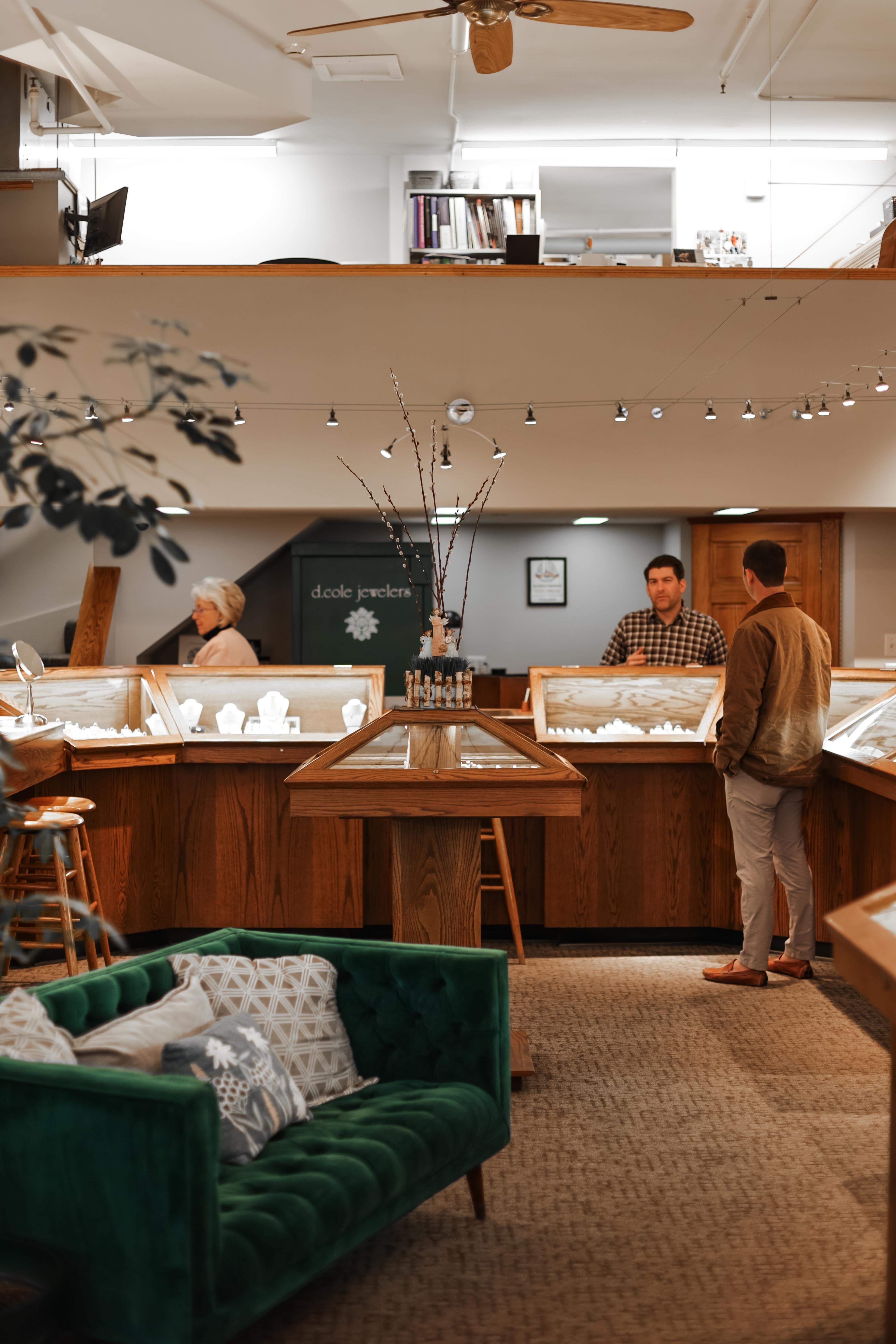 CORE Tenant Spotlight: Market Square Jewelers