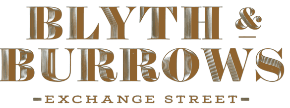 Blyth & Burrows